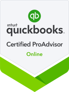 QBO Certification Badge