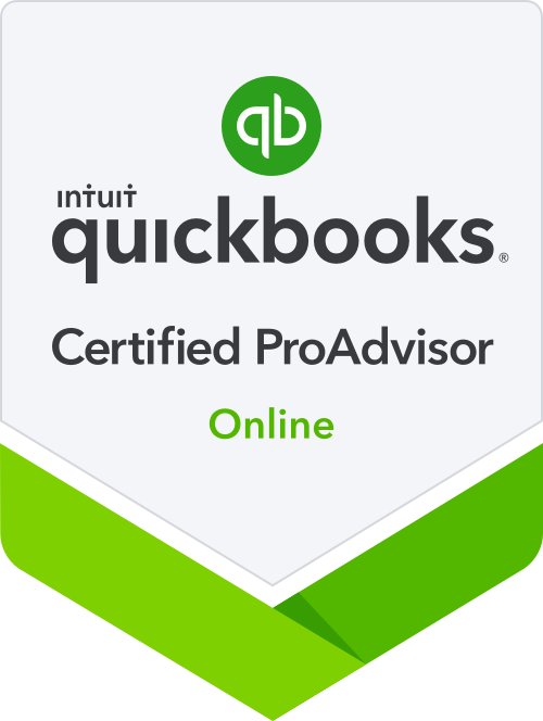 QBO Certification Badge